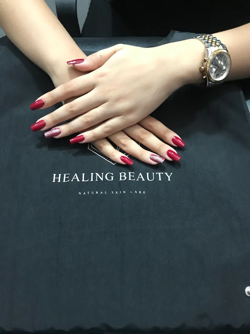 Photo 3 de Healing Beauty