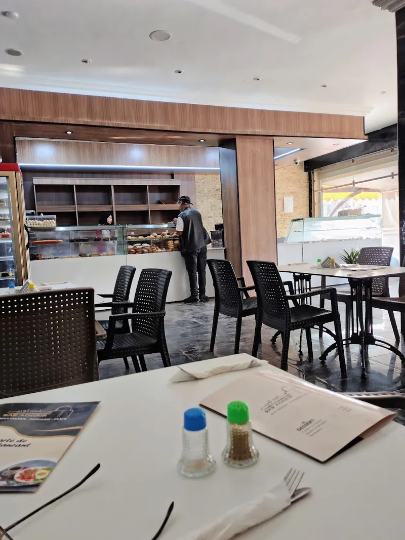 صورة 1 من Boulangerie pâtisserie Café Bab aourir