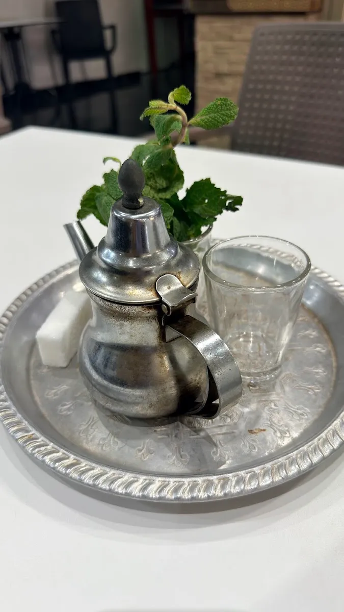 صورة 4 من Boulangerie pâtisserie Café Bab aourir