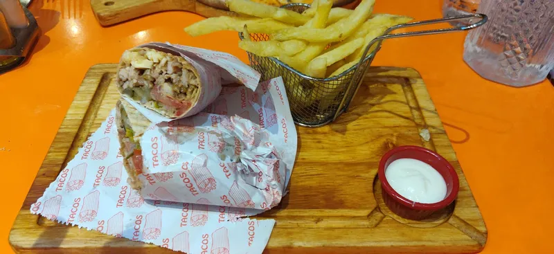restaurant Al Hara photo 4