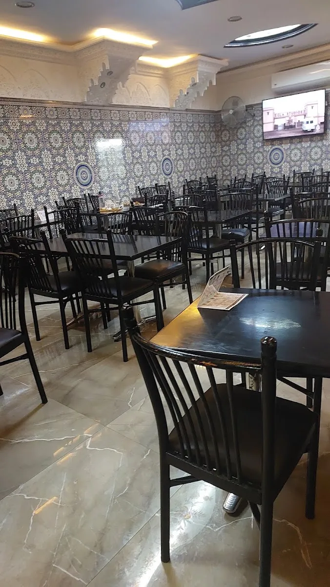 restaurant Al Hara photo 1