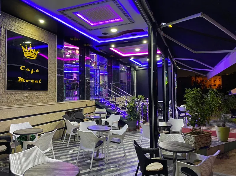 صورة 4 من PHOTO ORIENTAL CAFE