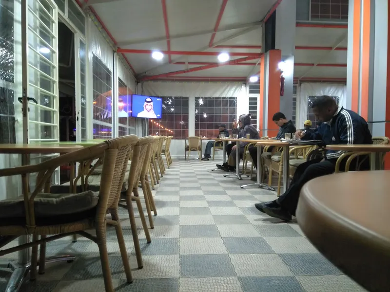 صورة 3 من PHOTO ORIENTAL CAFE