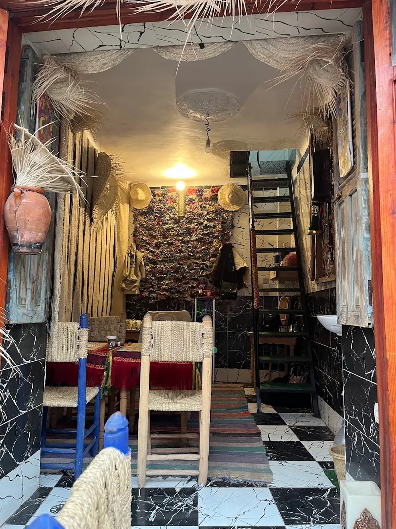 Restaurant Dar Marrakech photo 1