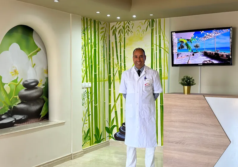 صورة 4 من Polyclinic Alaoui مصحة العلوي