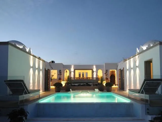 Dar Zouhour photo 2