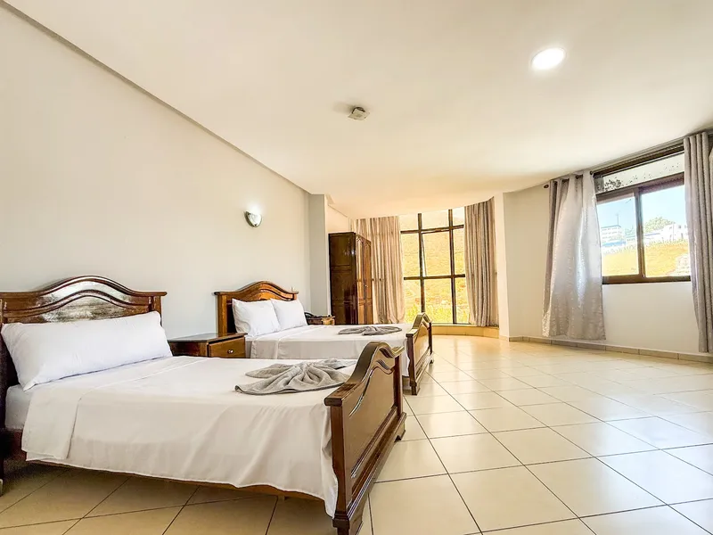 Hôtel La Marina photo 2