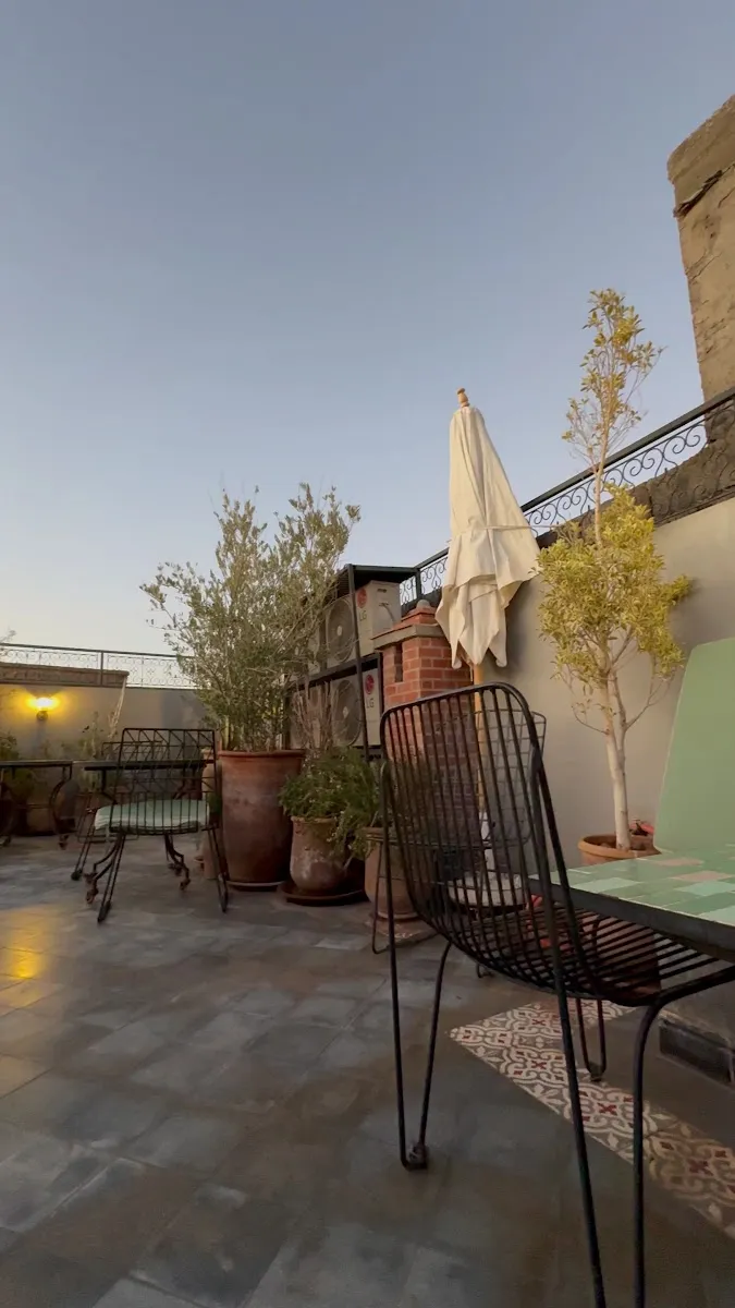 Riad Le Petit Joyau photo 3