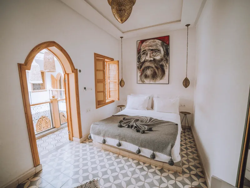 Riad Le Petit Joyau photo 4