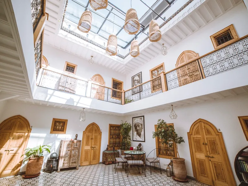 Riad Le Petit Joyau photo 1