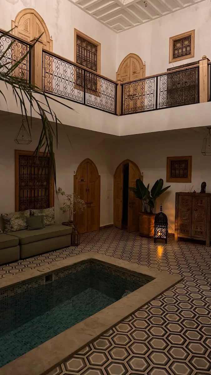 Riad Le Petit Joyau photo 2