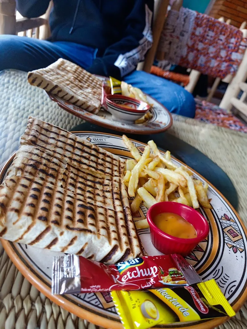 Photo 3 de Le Comptoir