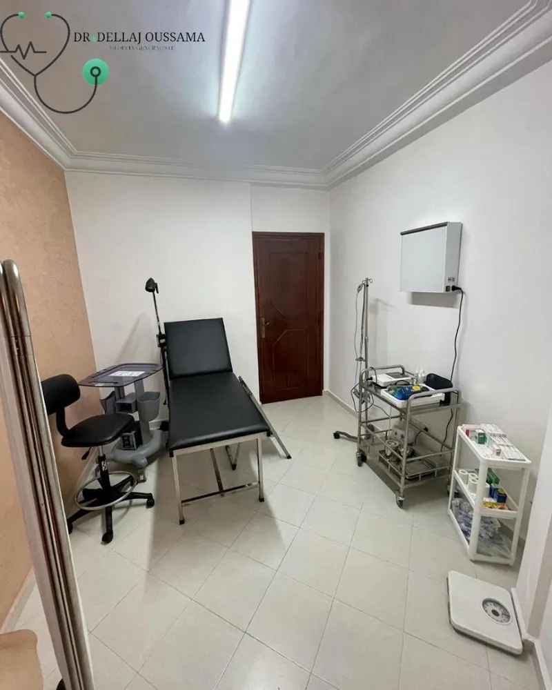 صورة 2 من Cabinet de Médecine Générale Dr. Oussama Dellaj