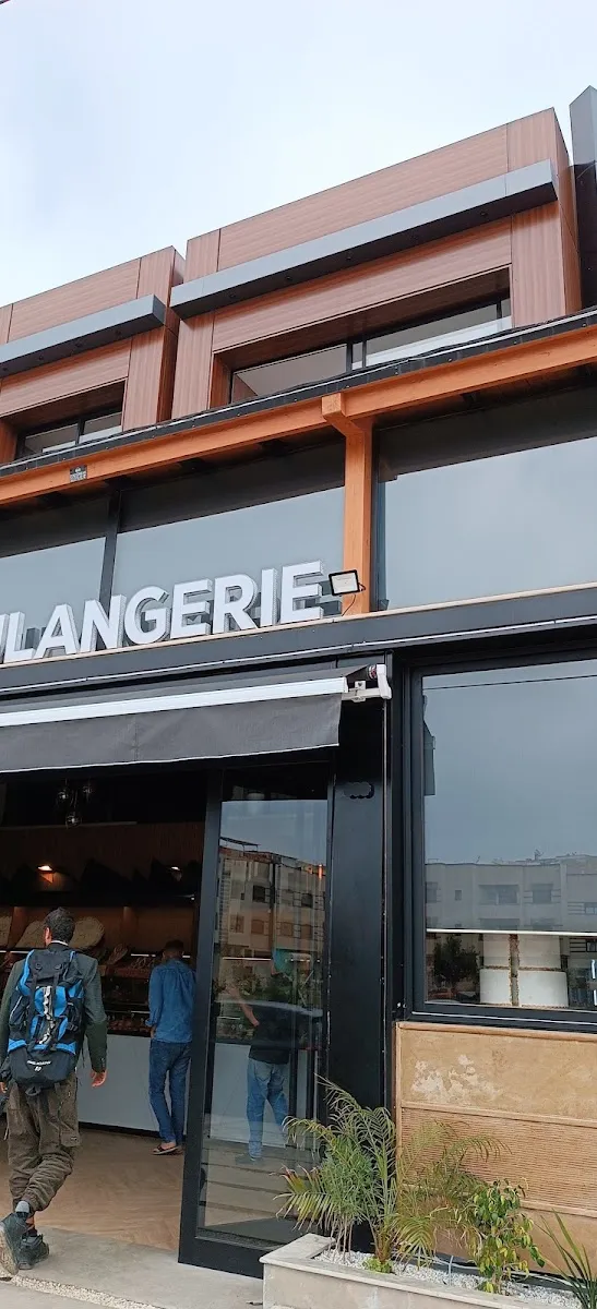Photo 4 de Boulangerie Pâtisserie Super