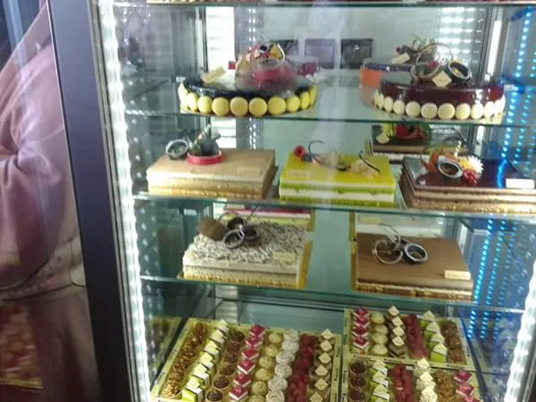 Photo 2 de Boulangerie Pâtisserie Super