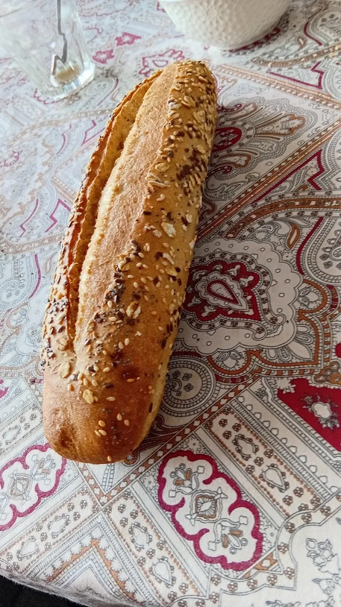 Photo 3 de Boulangerie Pâtisserie Super