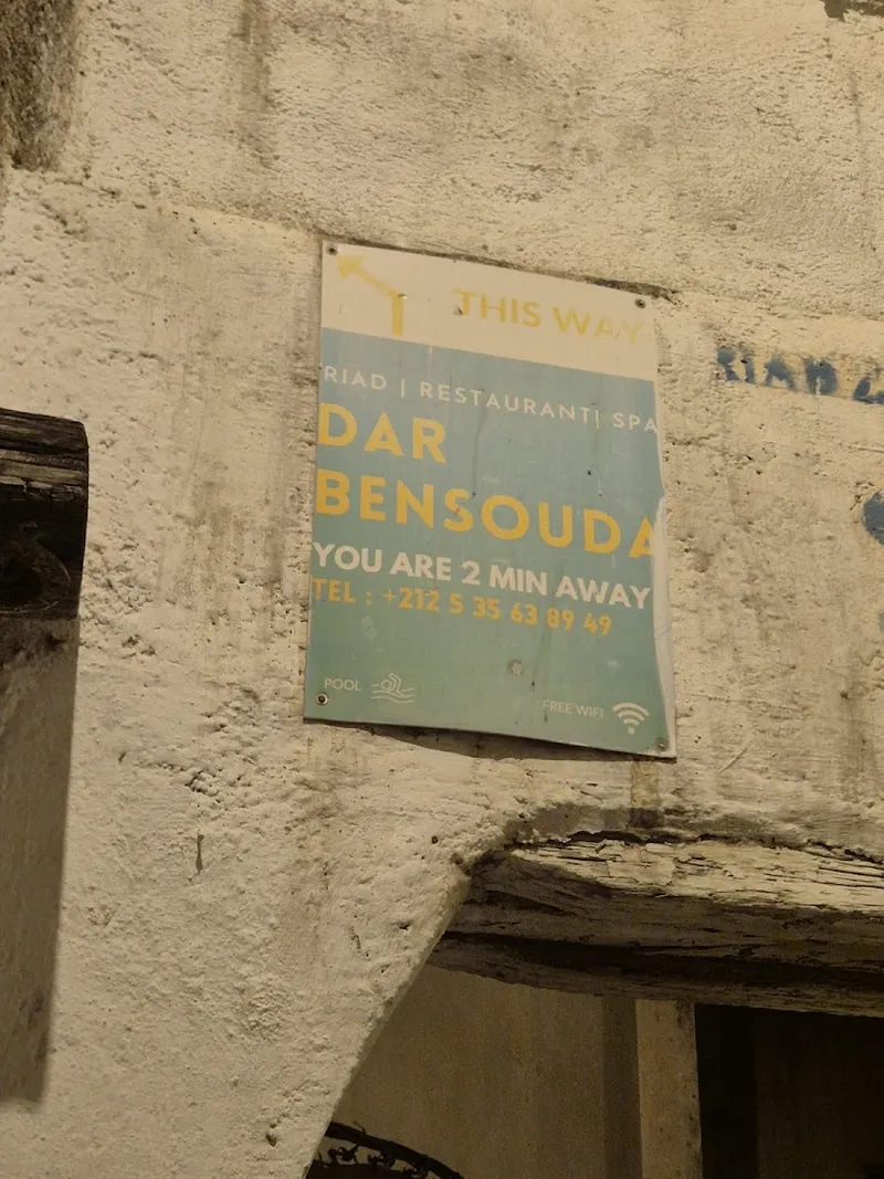 صورة 3 من Riad Dar Bensouda
