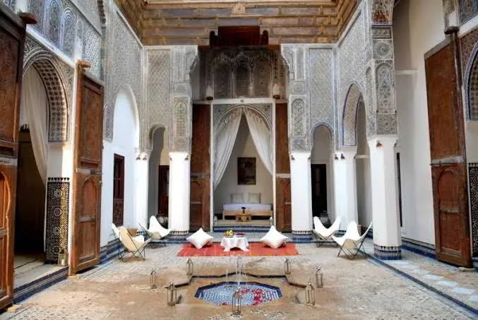 صورة 1 من Riad Dar Bensouda