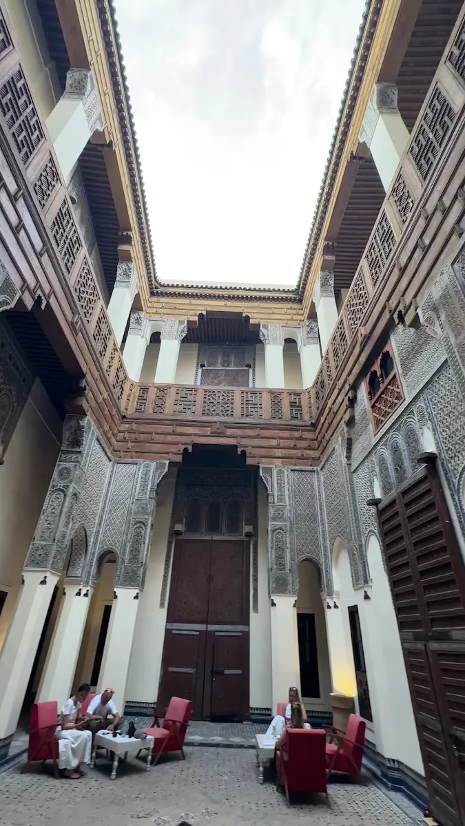 صورة 4 من Riad Dar Bensouda