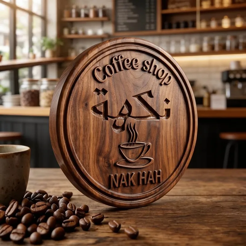 Nak’Hah coffe shop photo 3