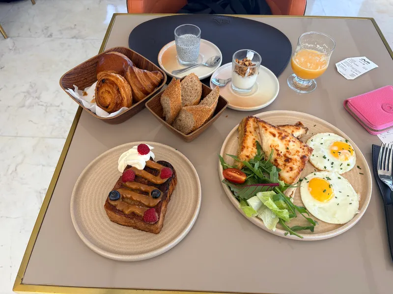 صورة 2 من MM | Restaurant- Cafe