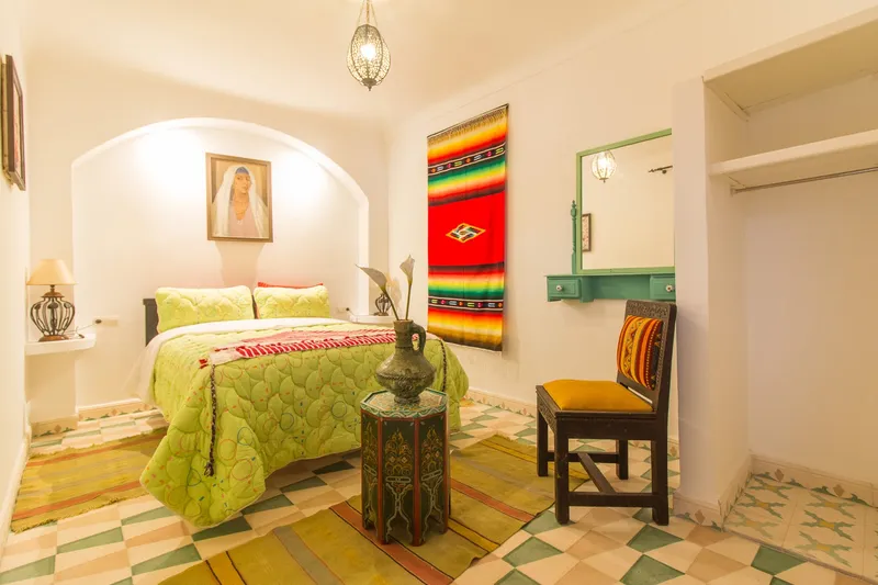 Riad Azul photo 1