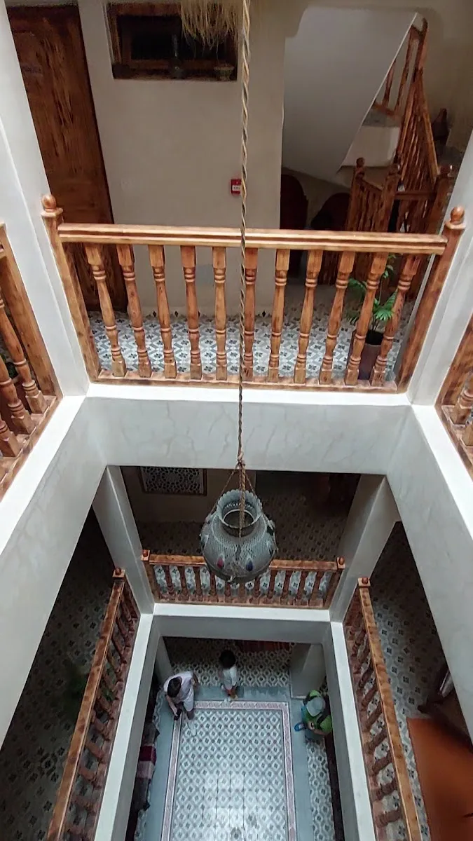 Riad Azul photo 4