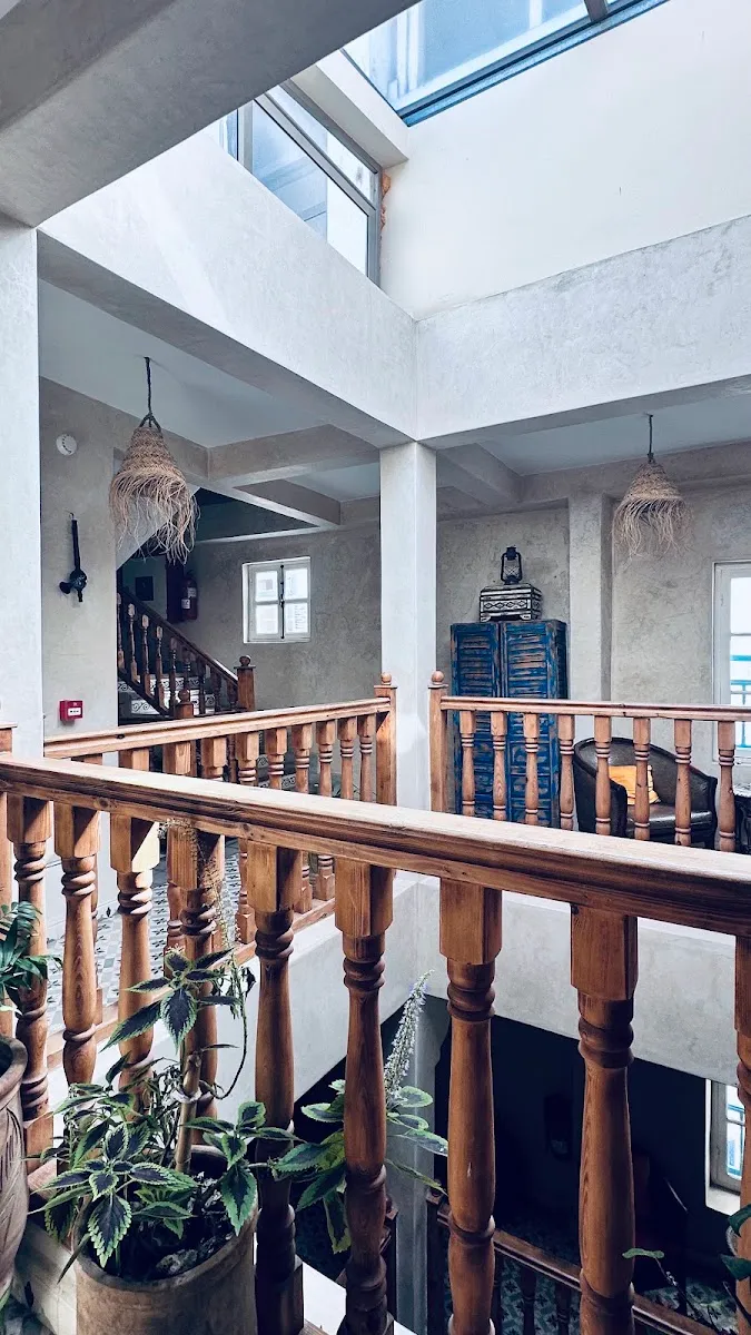 Riad Azul photo 2