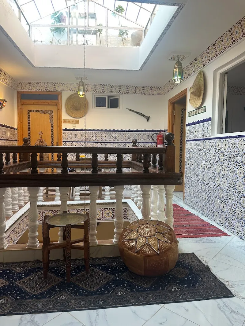 صورة 2 من Riad Amr Tanger