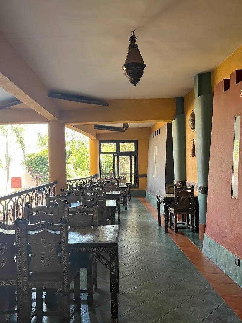 صورة 3 من Restaurant Tanit