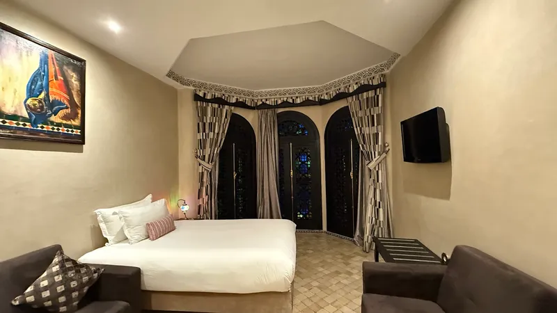 صورة 3 من Palais Ommeyad suites & spa