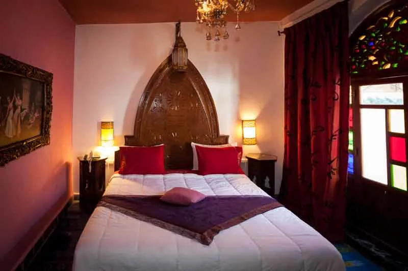 صورة 4 من Palais Ommeyad suites & spa