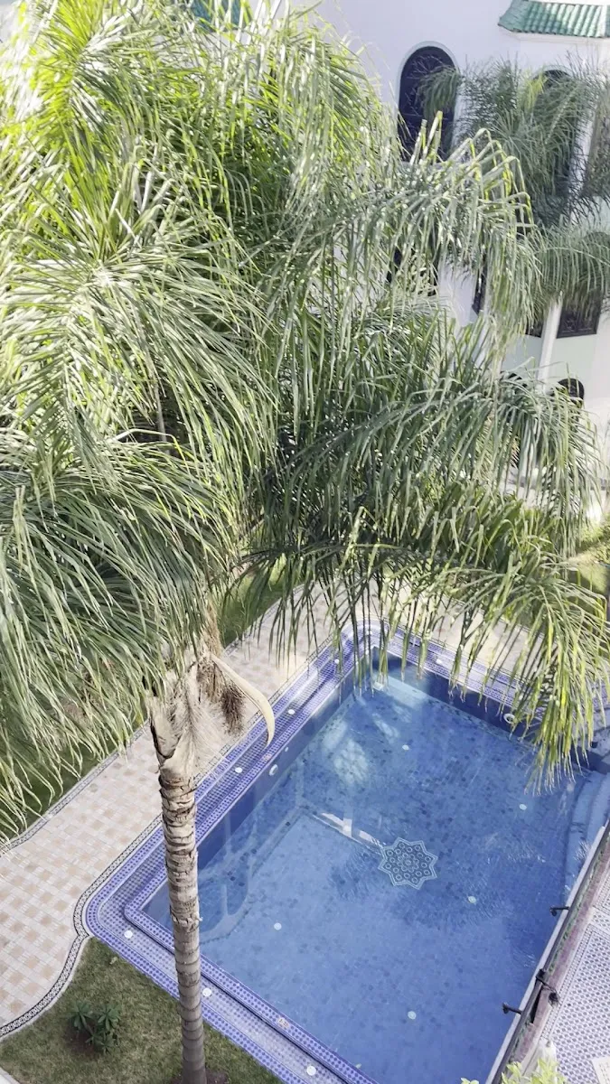 صورة 1 من Palais Ommeyad suites & spa