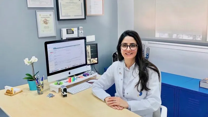 Gastro Rabat - Dr. Salwa Oussama - Gastro-Entérologie, Hépatologie, Proctologie, Endoscopie photo 3