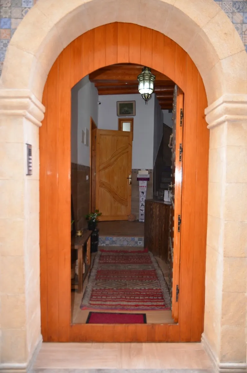 Riad Essaouira photo 2
