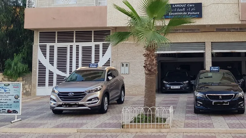 صورة 1 من Larouz Cars