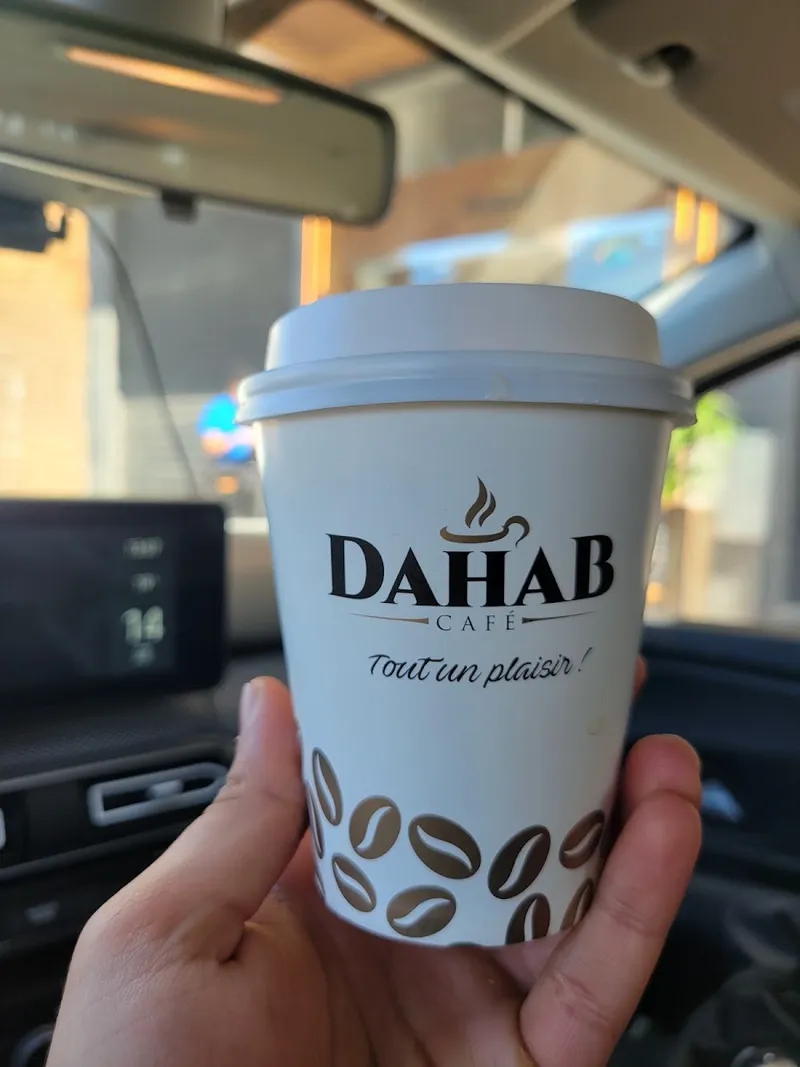 Photo 4 de Dahab Coffee Mohammadia