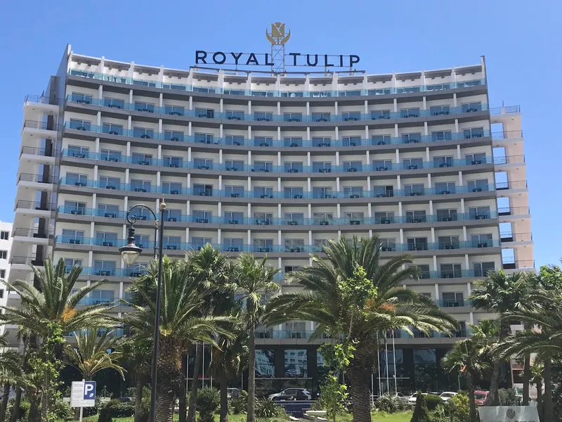 صورة 1 من Royal Tulip City Center Tanger