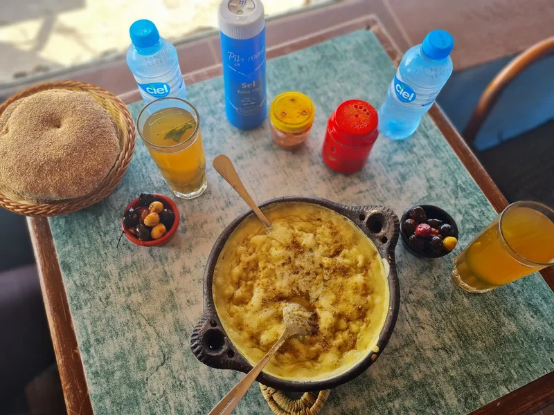 Photo 4 de مقهى ريم