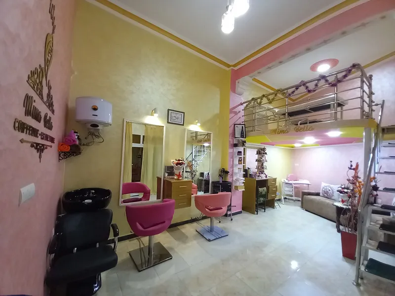 صورة 3 من Salon Mima Bella de Coiffure & Ésthétique