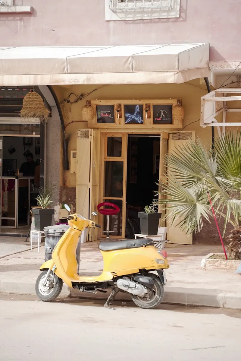 Bab Marrakech photo 1