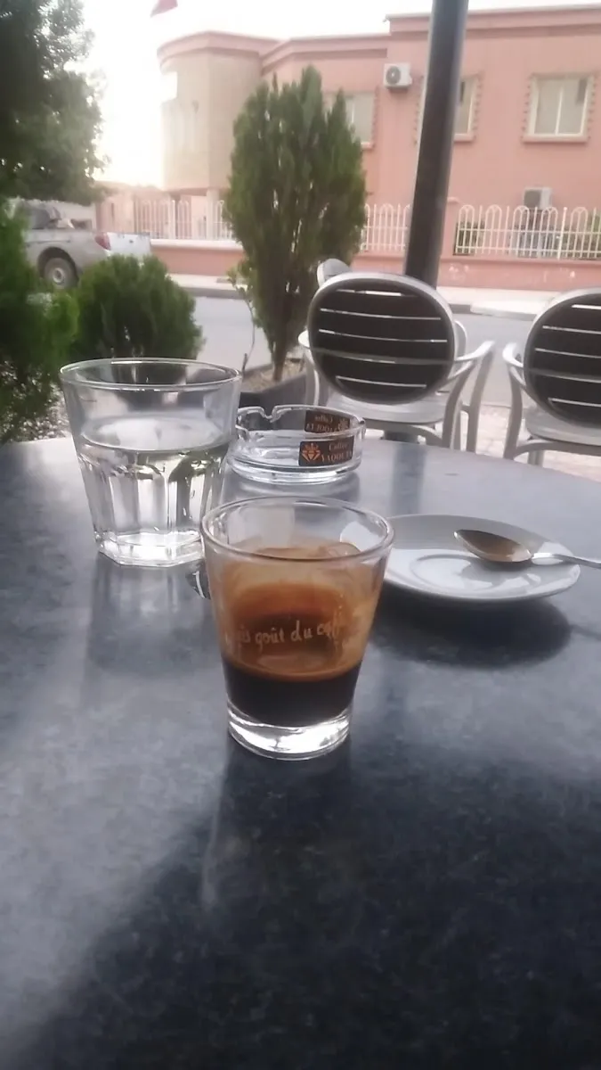 Photo 3 de Café Délice