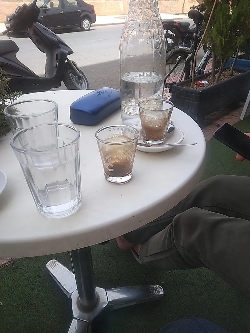 Photo 1 de Café Délice