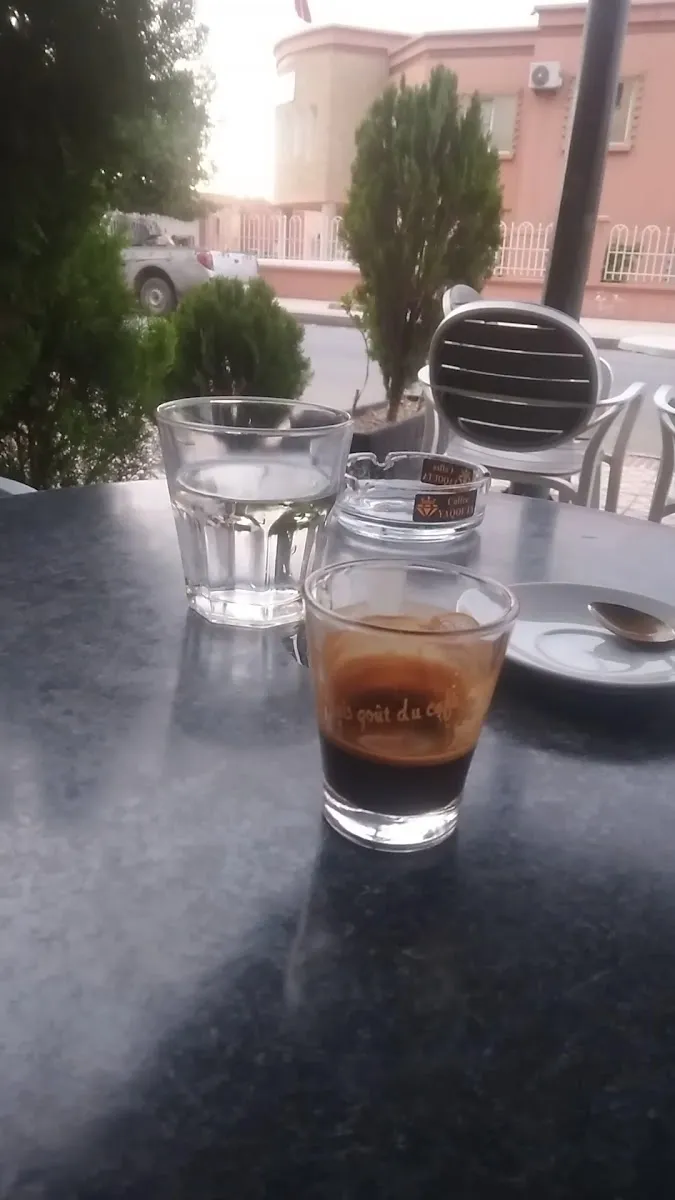 Photo 2 de Café Délice