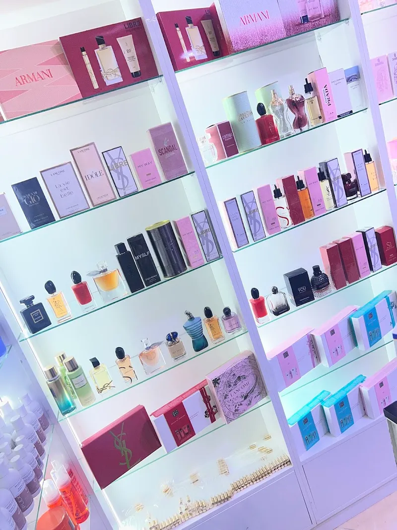 صورة 1 من smayou parfumerie