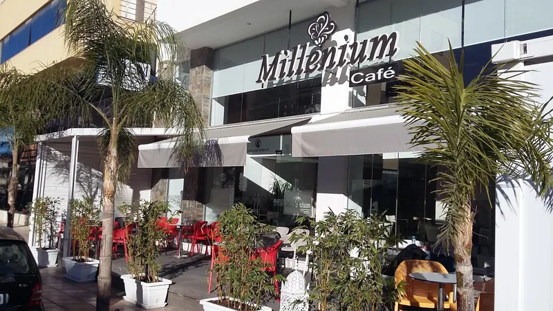 Café Michlifen photo 2