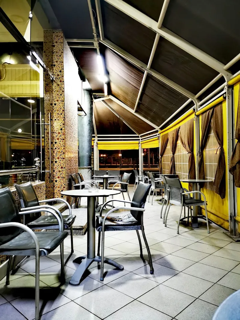 Café Michlifen photo 1