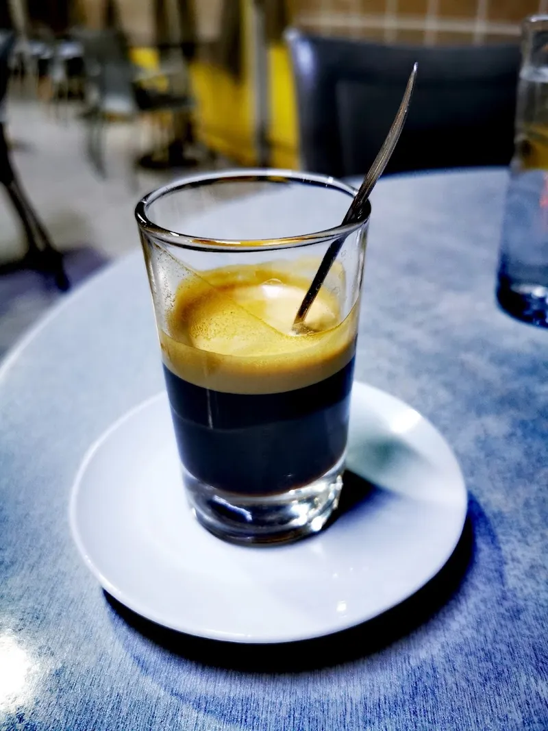 Café Michlifen photo 4