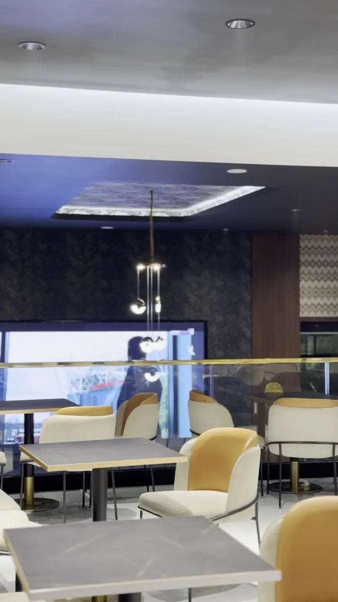 AK Cafe restaurant & Pastry photo 3