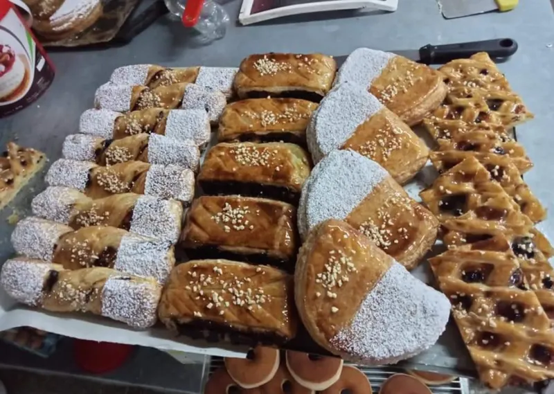 Patisserie Wiam photo 1